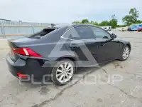 2014 Lexus IS фото