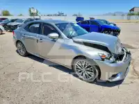 2014 Lexus IS фото