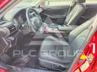 2014 Lexus IS фото