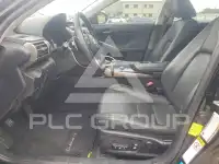 2014 Lexus IS фото