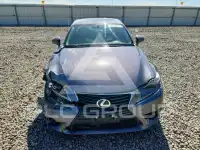 2014 Lexus IS фото