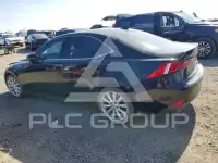 2014 Lexus IS фото