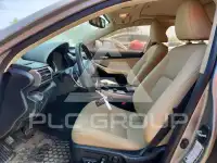 2014 Lexus IS фото