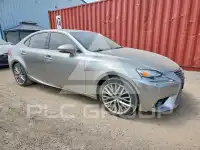 2014 Lexus IS фото