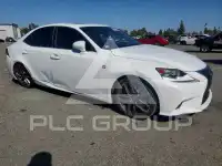 2014 Lexus IS photo