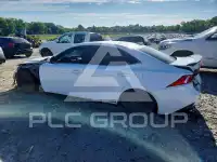 2014 Lexus IS photo