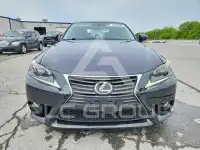 2014 Lexus IS фото