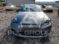 2014 Lexus IS фото