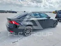 2014 Lexus IS photo