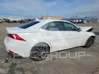 2014 Lexus IS фото