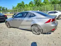 2014 Lexus IS фото