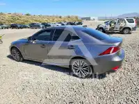 2014 Lexus IS фото