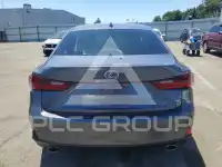 2014 Lexus IS photo