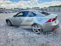 2014 Lexus IS фото