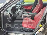 2014 Lexus IS photo