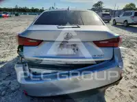 2014 Lexus IS фото