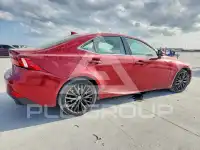 2014 Lexus IS фото