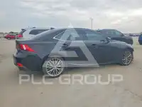 2014 Lexus IS фото