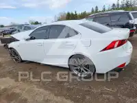 2014 Lexus IS фото