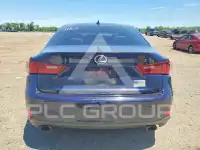 2014 Lexus IS фото