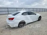 2014 Lexus IS photo