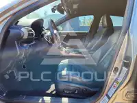 2014 Lexus IS photo
