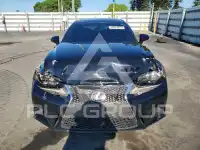 2014 Lexus IS photo