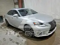 2014 Lexus IS фото
