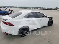 2014 Lexus IS photo