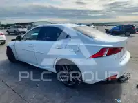 2014 Lexus IS фото