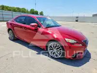 2014 Lexus IS фото