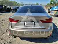 2014 Lexus IS фото