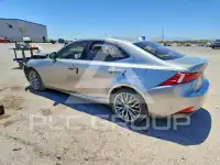 2014 Lexus IS фото