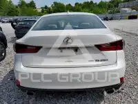 2014 Lexus IS photo