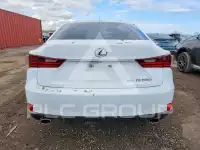 2014 Lexus IS фото