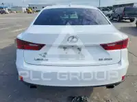 2014 Lexus IS фото
