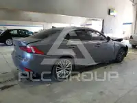 2014 Lexus IS фото