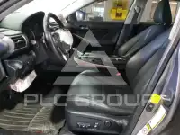 2014 Lexus IS фото