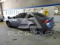 2014 Lexus IS фото