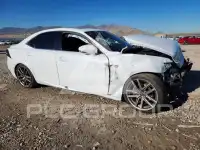 2014 Lexus IS photo