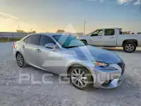 2014 Lexus IS фото