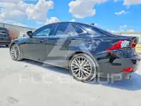 2014 Lexus IS фото