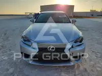 2014 Lexus IS фото