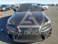 2014 Lexus IS photo
