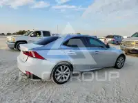 2014 Lexus IS фото