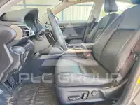 2014 Lexus IS фото