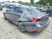 2014 Lexus IS photo