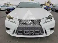 2014 Lexus IS photo