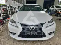 2014 Lexus IS фото