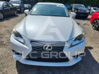 2014 Lexus IS photo